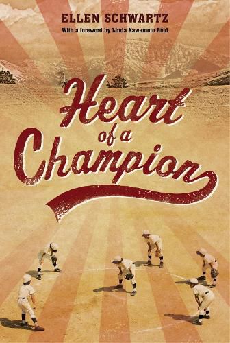 Cover image for Heart of a Champion