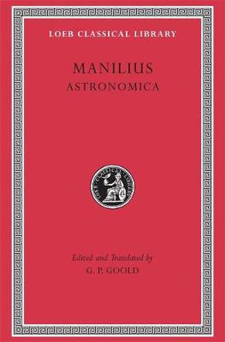 Cover image for Astronomica