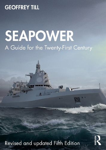 Cover image for Seapower