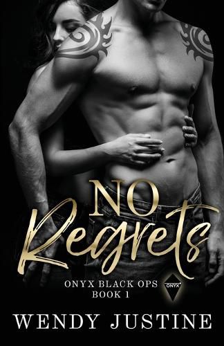 Cover image for No Regrets