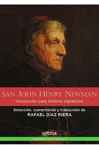 Cover image for San John Henry Newman