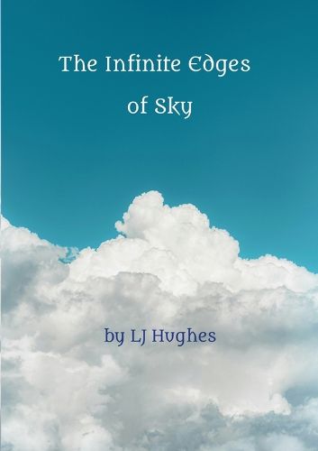 Cover image for The Infinite Edges of Sky