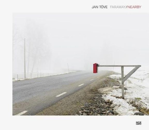 Cover image for Jan Toeve: Faraway/Nearby