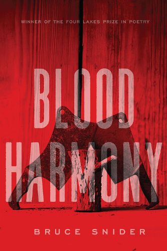Cover image for Blood Harmony