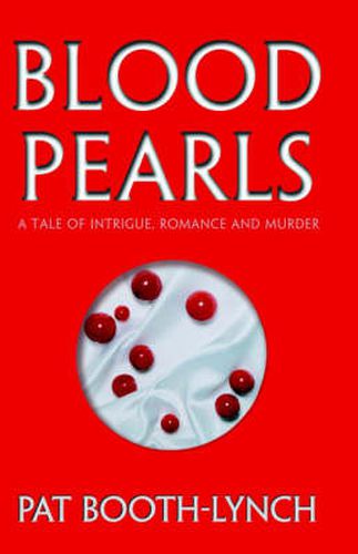 Cover image for Blood Pearls