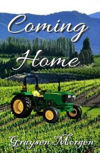 Cover image for Coming Home