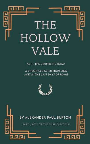 Cover image for The Hollow Vale