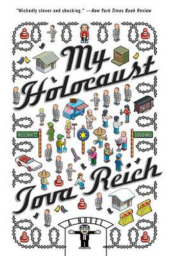 Cover image for My Holocaust: A Novel