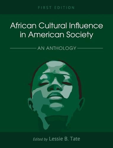 Cover image for African Cultural Influence in American Society