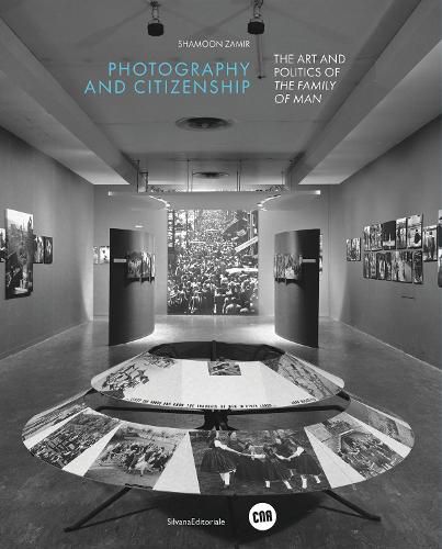 Cover image for Photography and Citizenship