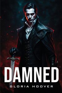 Cover image for Damned