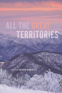 Cover image for All the Great Territories