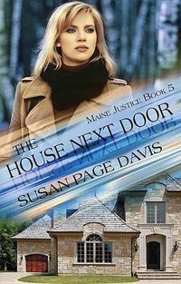 Cover image for The House Next Door