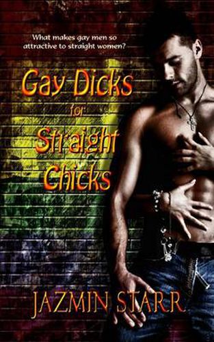 Cover image for Gay Dicks for Straight Chicks