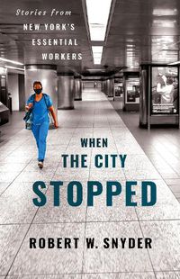 Cover image for When the City Stopped