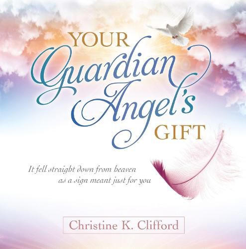 Cover image for Your Guardian Angel's Gift