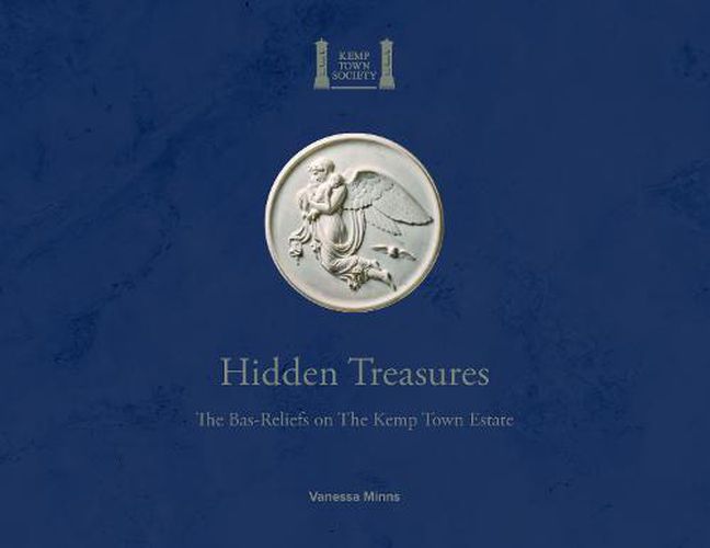 Cover image for Hidden Treasures