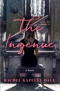 Cover image for The Ingenue