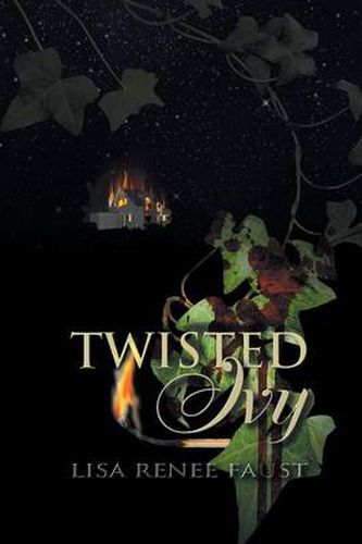 Cover image for Twisted Ivy