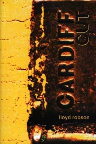 Cover image for Cardiff Cut