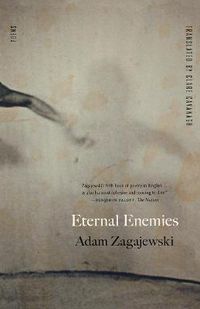 Cover image for Eternal Enemies