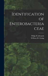 Cover image for Identification of Enterobacteriaceae
