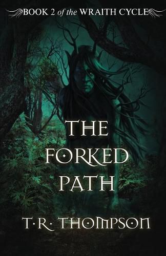 Cover image for The Forked Path