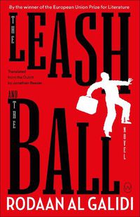 Cover image for The Leash and the Ball