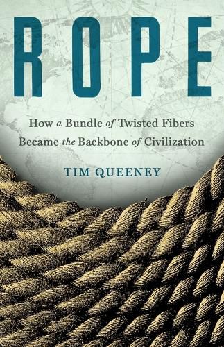 Cover image for Rope