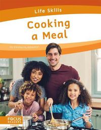 Cover image for Life Skills: Cooking a Meal