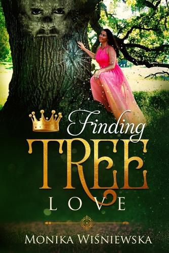 Cover image for Finding Tree Love