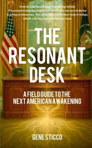 Cover image for The Resonant Desk