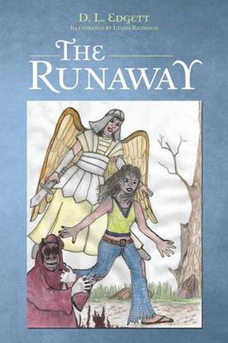 Cover image for The Runaway