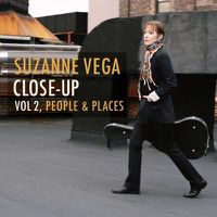 Cover image for Close Up Vol 2 People & Places