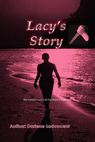 Cover image for Lacy's Story