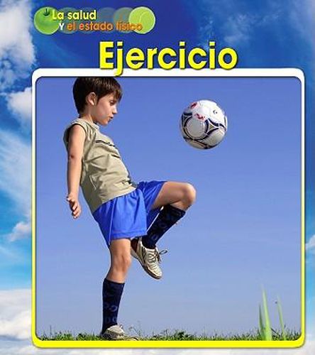 Cover image for Ejercicio