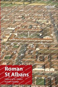 Cover image for Roman St Albans