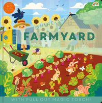 Cover image for Shine a light- Farmyard