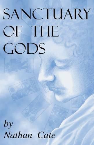 Cover image for Sanctuary of the Gods