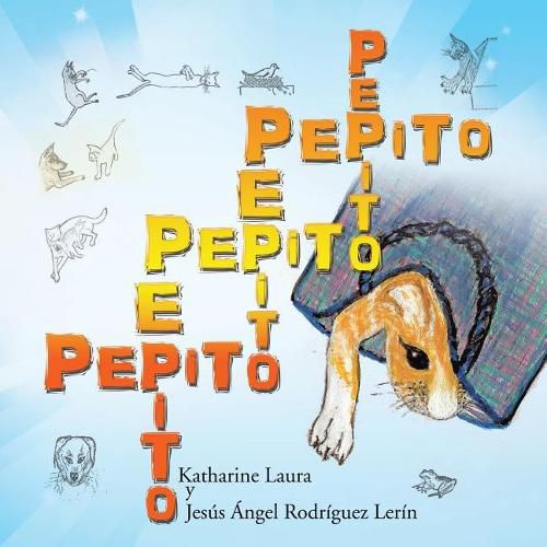 Cover image for Pepito: Versi n Espa ola