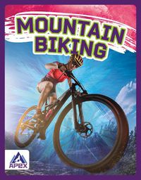 Cover image for Extreme Sports: Mountain Biking