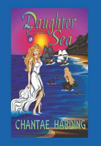 Cover image for Daughter of the Sea