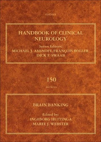 Cover image for Brain Banking