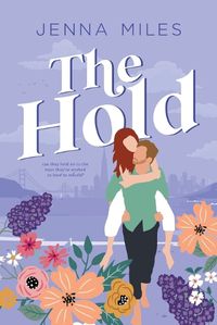 Cover image for The Hold