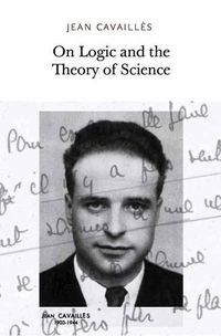 Cover image for On Logic and the Theory of Science
