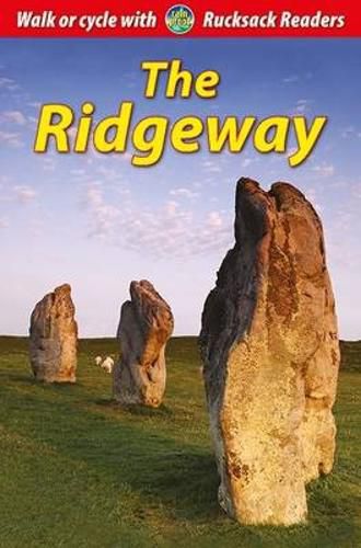 Cover image for The Ridgeway