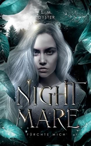 Cover image for Nightmare