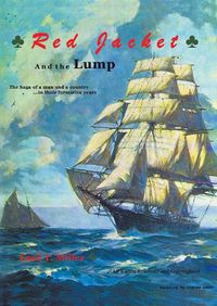 Cover image for Red Jacket and The Lump