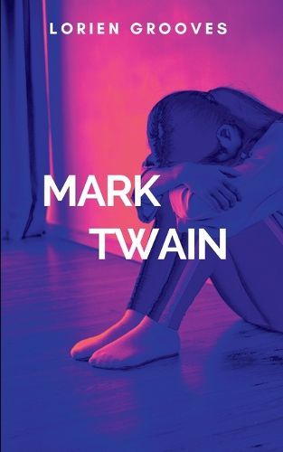 Cover image for Mark Twain