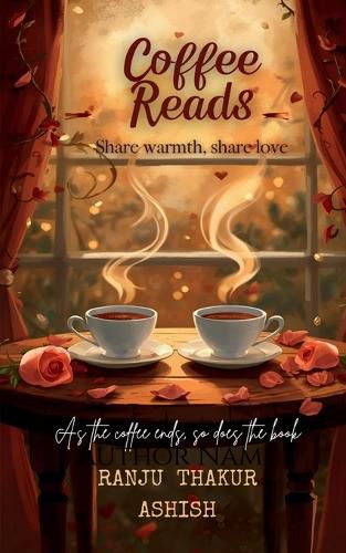 Cover image for Coffee Reads
